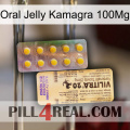 Oral Jelly Kamagra 100Mg new06